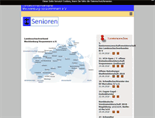 Tablet Screenshot of lsvmv.de